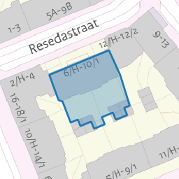 Perceel ASD07-K-4117