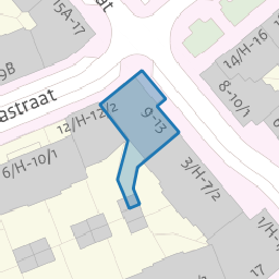 Perceel ASD07-K-4119