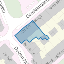 Perceel ASD07-K-4124