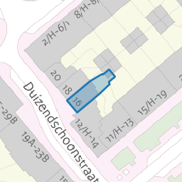 Perceel ASD07-K-4127