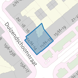 Perceel ASD07-K-4128