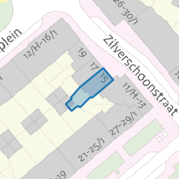 Perceel ASD07-K-4132