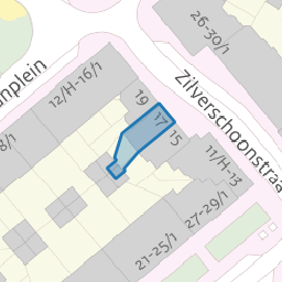 Perceel ASD07-K-4133