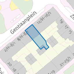 Perceel ASD07-K-4136