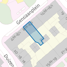 Perceel ASD07-K-4137