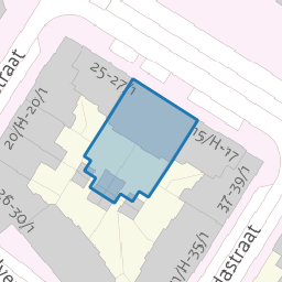 Perceel ASD07-K-4153