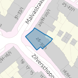 Perceel ASD07-K-4157