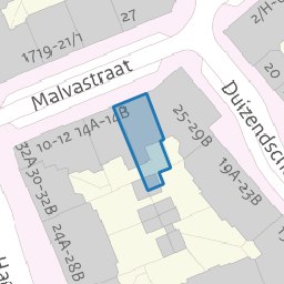 Perceel ASD07-K-4165