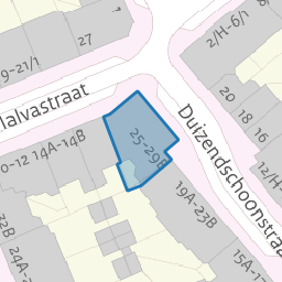 Perceel ASD07-K-4166