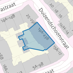 Perceel ASD07-K-4167