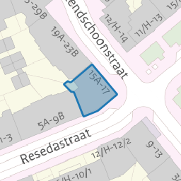 Perceel ASD07-K-4168