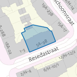 Perceel ASD07-K-4169