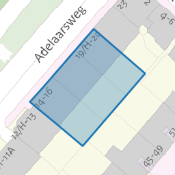 Perceel ASD07-K-4185