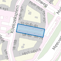 Perceel ASD07-K-4243