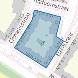 Perceel ASD07-K-4278