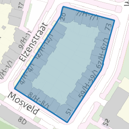 Perceel ASD07-K-4280