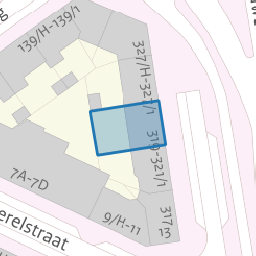 Perceel ASD07-K-4304