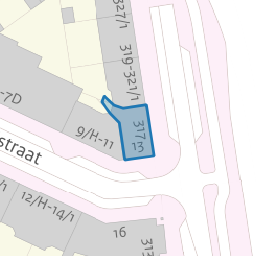 Perceel ASD07-K-4307