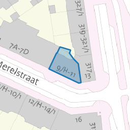 Perceel ASD07-K-4308