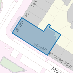 Perceel ASD07-K-4318