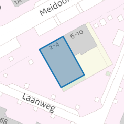 Perceel ASD07-K-4452