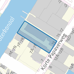 Perceel ASD07-K-4460