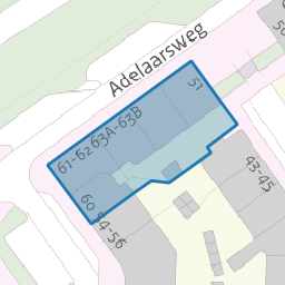 Perceel ASD07-K-4488