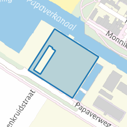 Perceel ASD07-K-4838