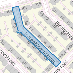 Perceel ASD07-K-4849