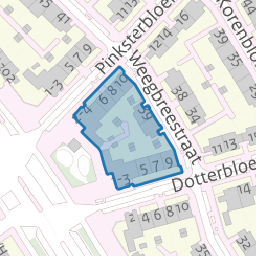 Perceel ASD07-K-4856