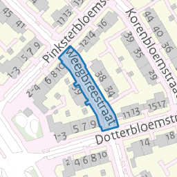 Perceel ASD07-K-4857