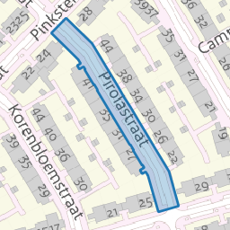 Perceel ASD07-K-4861