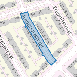 Perceel ASD07-K-4884