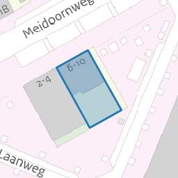 Perceel ASD07-K-4958