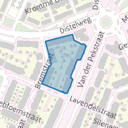 Perceel ASD07-K-5242