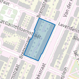 Perceel ASD07-K-5244