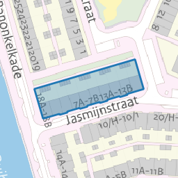 Perceel ASD07-K-5257