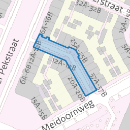 Perceel ASD07-K-5315