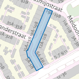 Perceel ASD07-K-5319