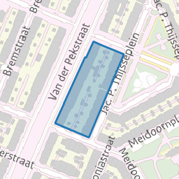 Perceel ASD07-K-5321