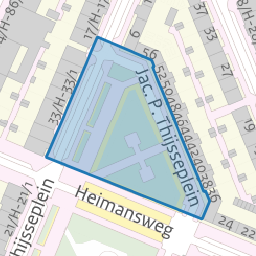 Perceel ASD07-K-5327