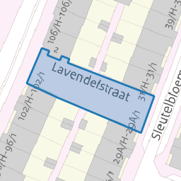 Perceel ASD07-K-5329