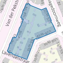 Perceel ASD07-K-5330