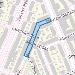 Perceel ASD07-K-5331