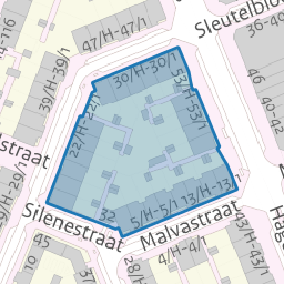 Perceel ASD07-K-5332