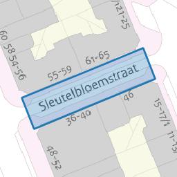 Perceel ASD07-K-5357