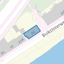 Perceel ASD07-K-5432