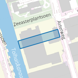 Perceel ASD07-K-5461