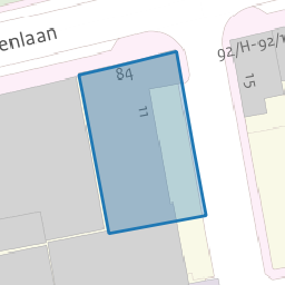 Perceel ASD07-K-5519