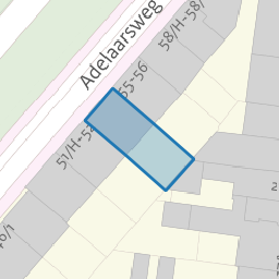 Perceel ASD07-K-5527